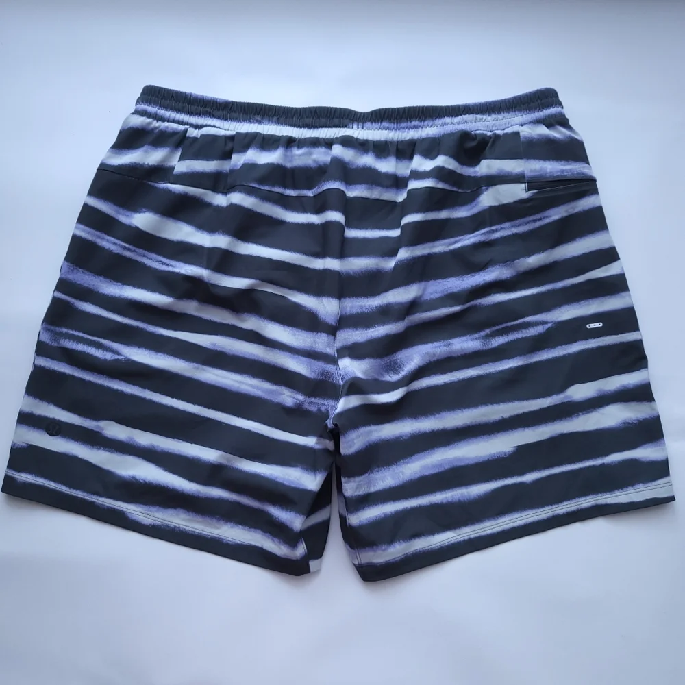 🍋LULULEMON Men's Pool Short 7" - Picture 5 of 9